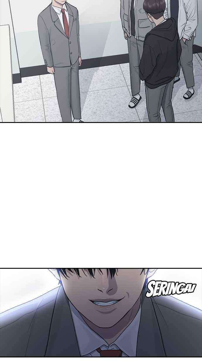 Hypnosis School Chapter 11 Bahasa Indonesia