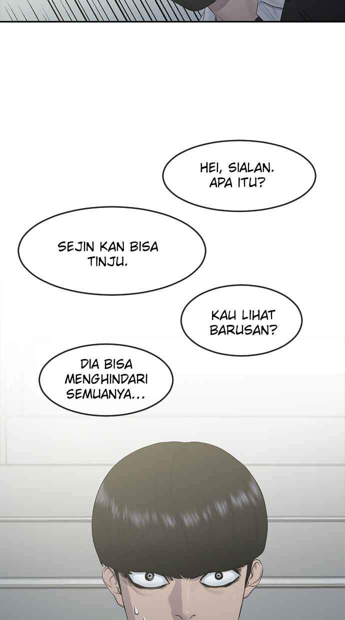 Hypnosis School Chapter 11 Bahasa Indonesia