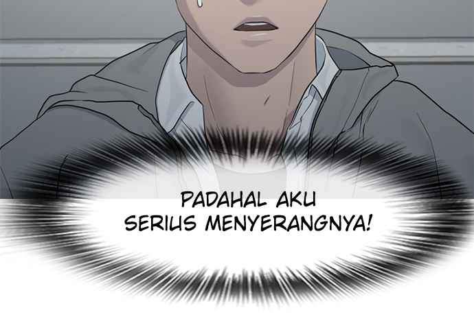 Hypnosis School Chapter 11 Bahasa Indonesia