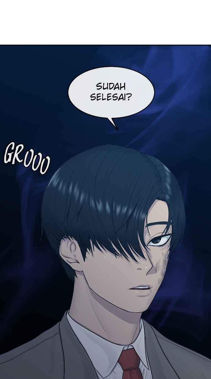 Hypnosis School Chapter 11 Bahasa Indonesia