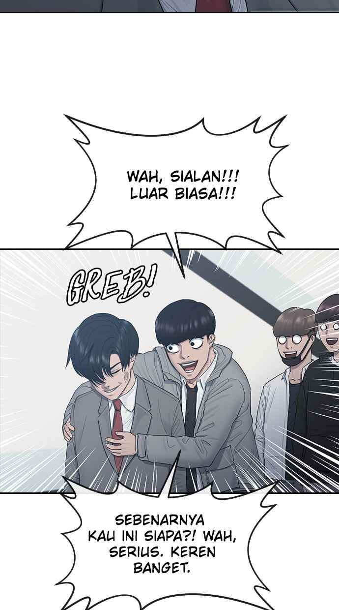 Hypnosis School Chapter 11 Bahasa Indonesia