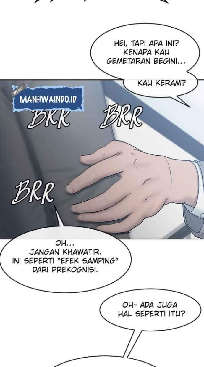 Hypnosis School Chapter 11 Bahasa Indonesia