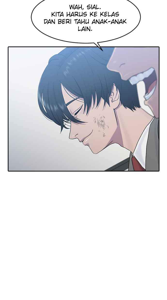 Hypnosis School Chapter 11 Bahasa Indonesia