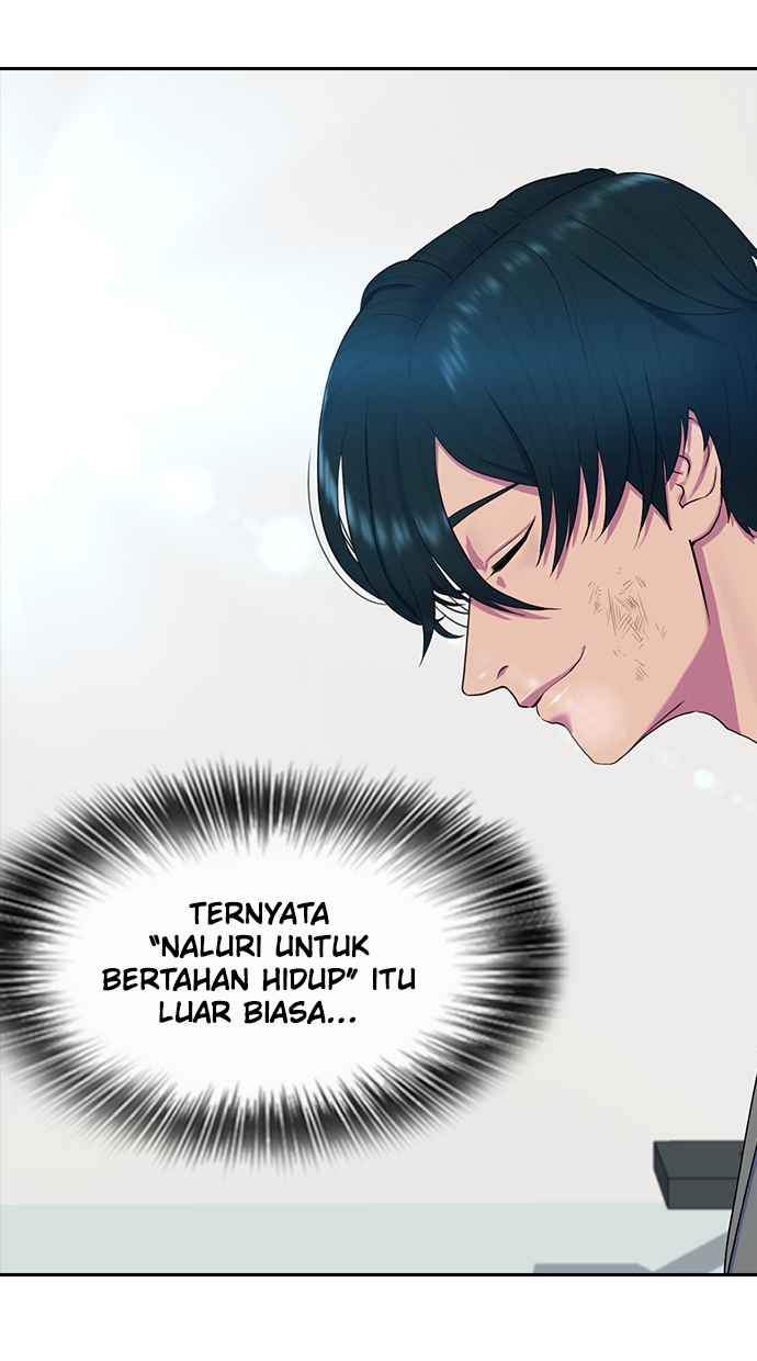 Hypnosis School Chapter 11 Bahasa Indonesia