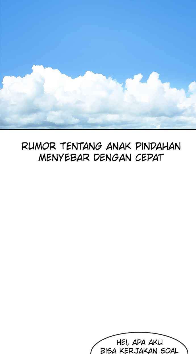 Hypnosis School Chapter 11 Bahasa Indonesia