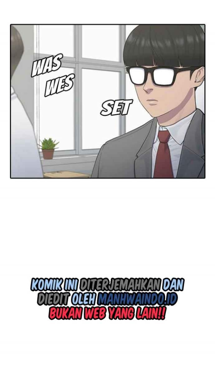 Hypnosis School Chapter 11 Bahasa Indonesia