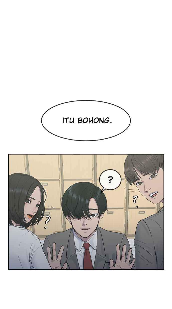 Hypnosis School Chapter 11 Bahasa Indonesia