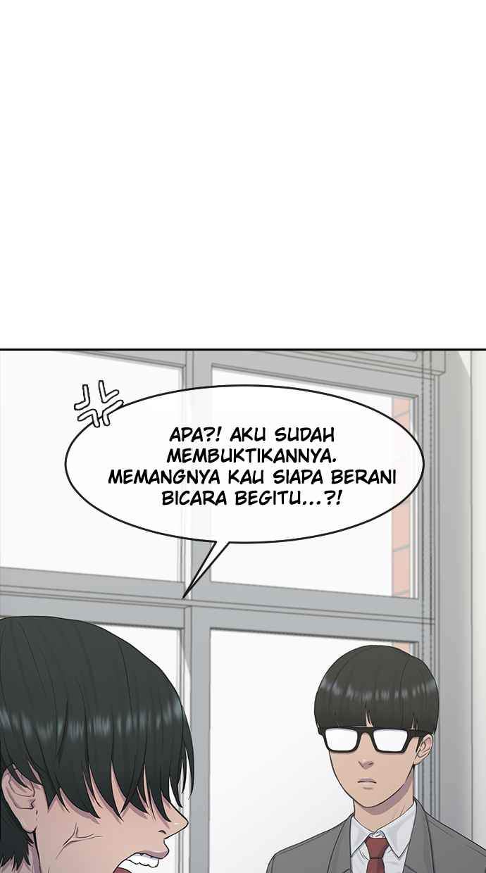 Hypnosis School Chapter 11 Bahasa Indonesia
