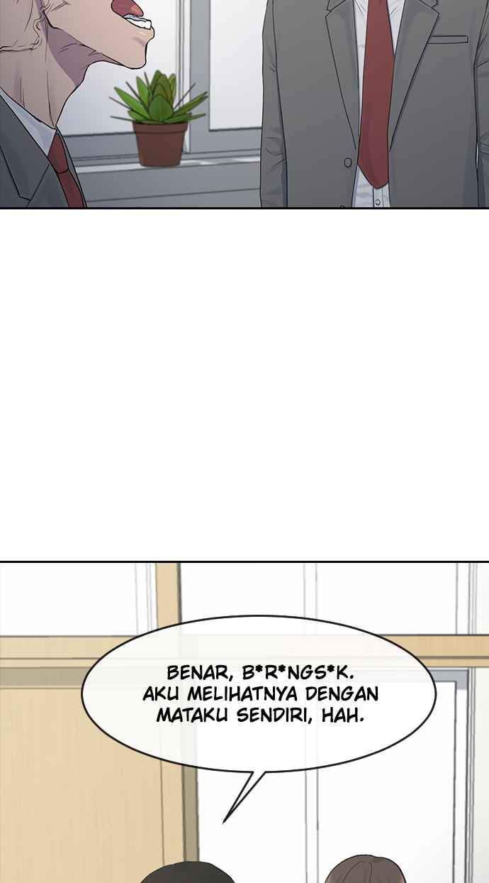 Hypnosis School Chapter 11 Bahasa Indonesia