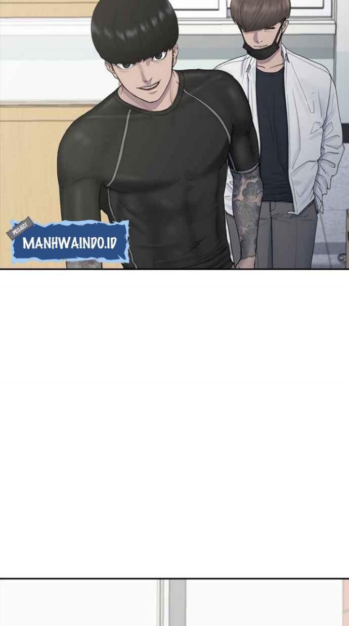 Hypnosis School Chapter 11 Bahasa Indonesia