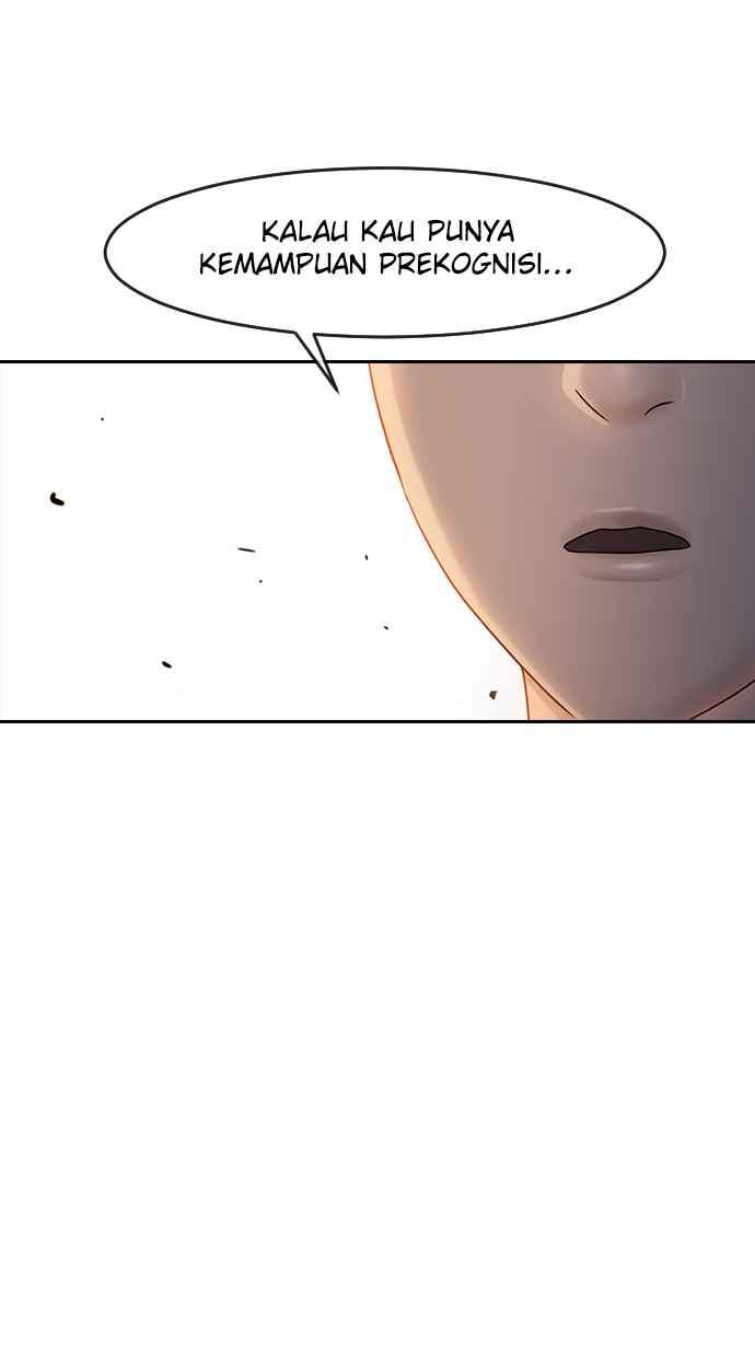 Hypnosis School Chapter 11 Bahasa Indonesia