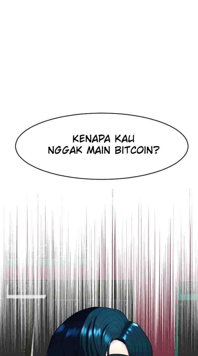 Hypnosis School Chapter 11 Bahasa Indonesia