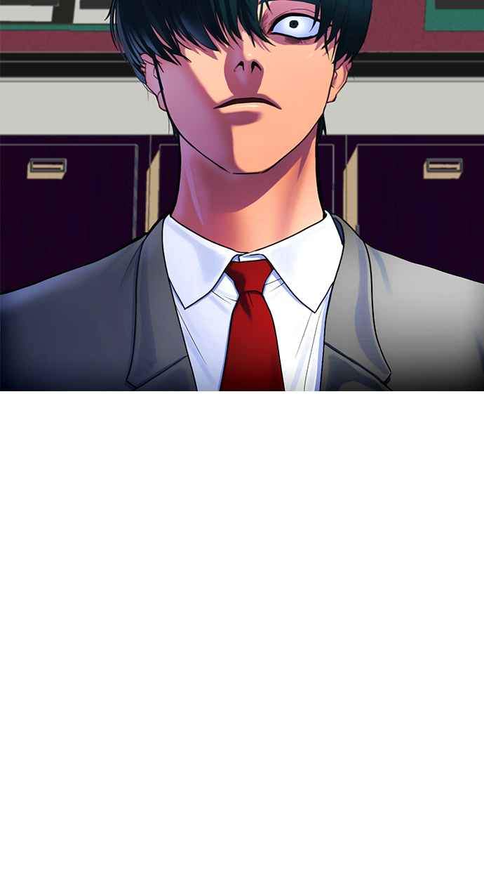 Hypnosis School Chapter 11 Bahasa Indonesia