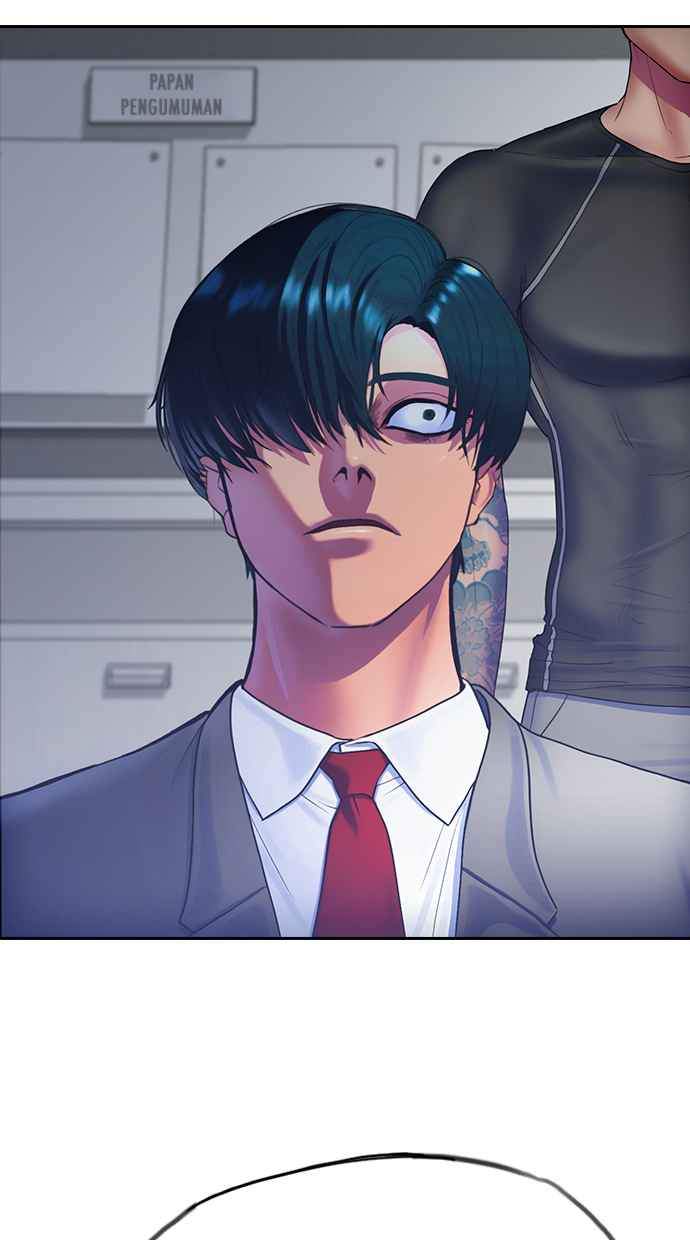 Hypnosis School Chapter 11 Bahasa Indonesia