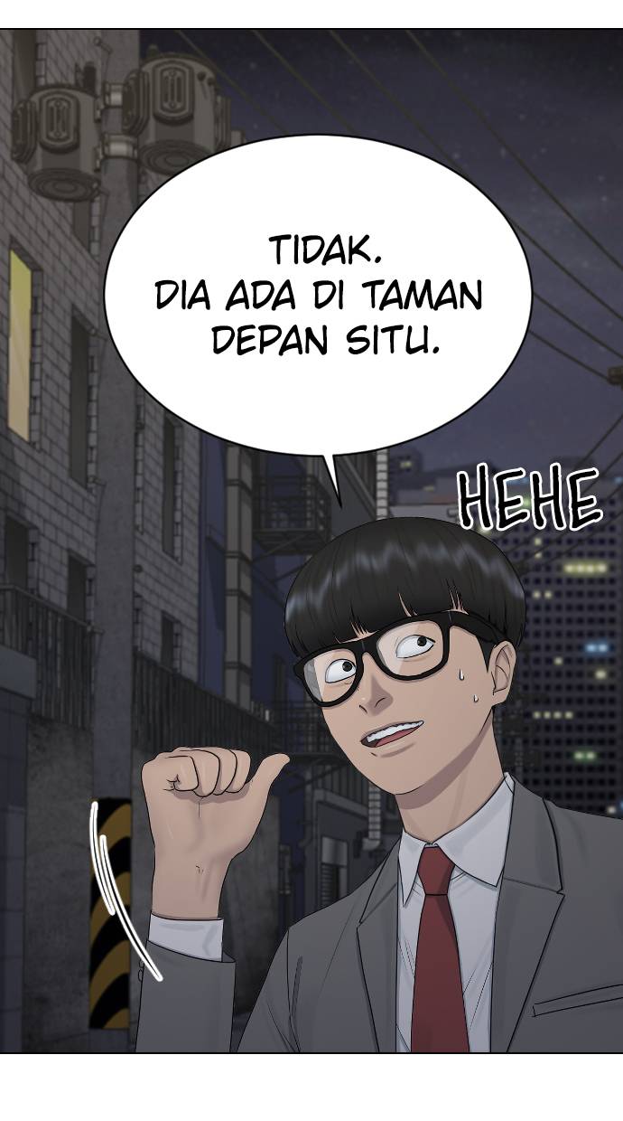 Hypnosis School chapter 23