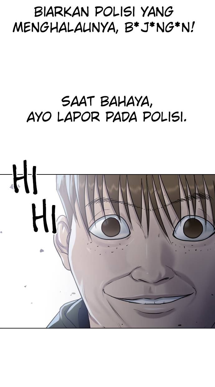 Hypnosis School chapter 23