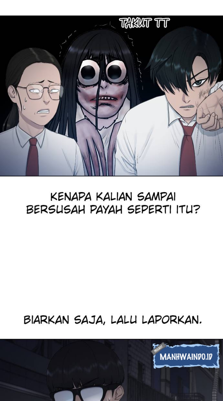 Hypnosis School chapter 23