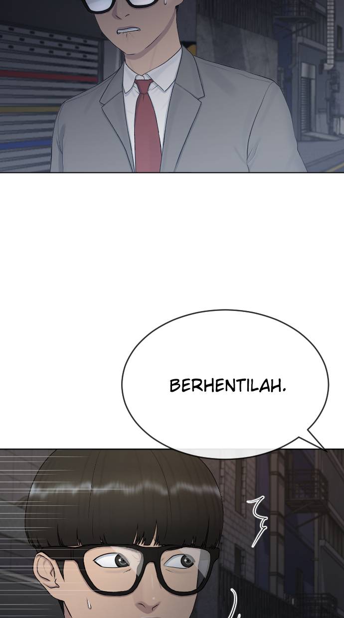 Hypnosis School chapter 23