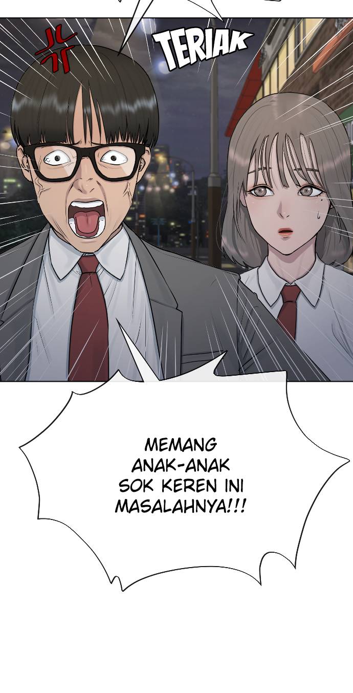Hypnosis School chapter 23