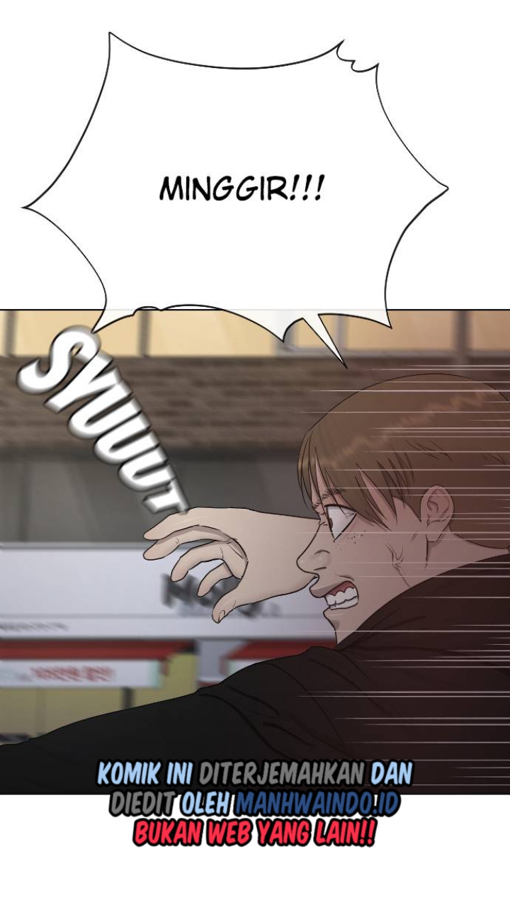 Hypnosis School chapter 23