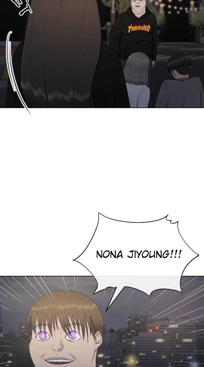 Hypnosis School chapter 23
