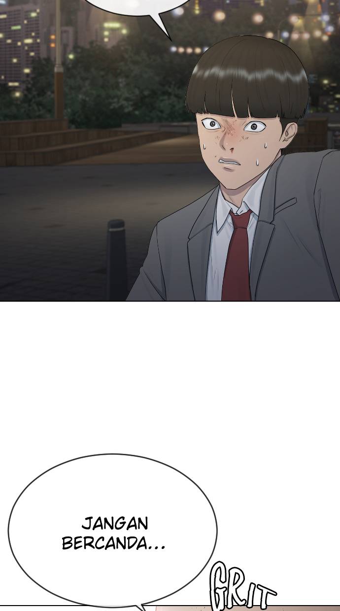 Hypnosis School chapter 23