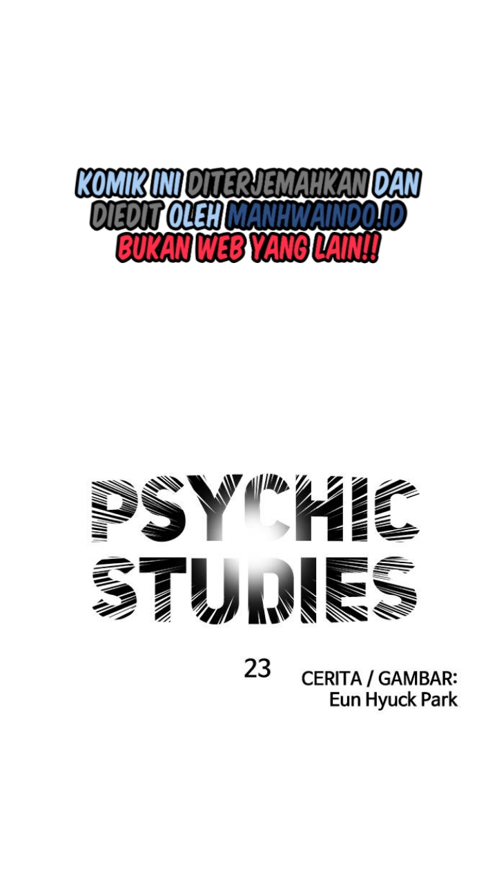 Hypnosis School chapter 23