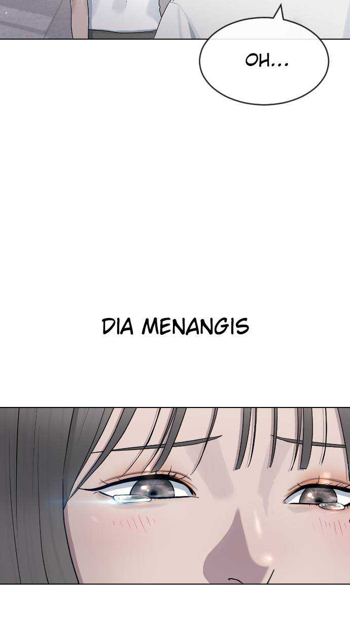 Hypnosis School Chapter 41 Bahasa Indonesia
