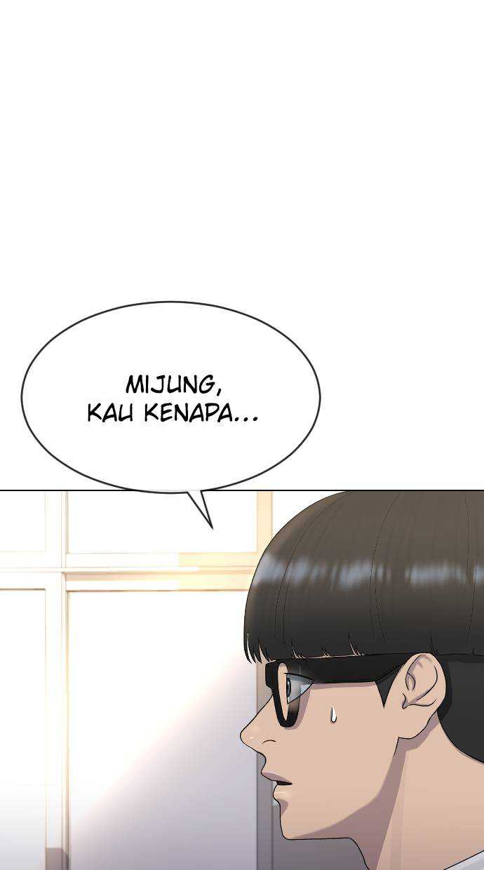 Hypnosis School Chapter 41 Bahasa Indonesia
