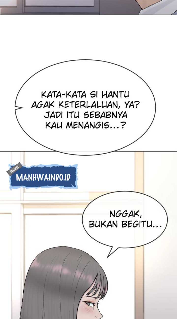 Hypnosis School Chapter 41 Bahasa Indonesia