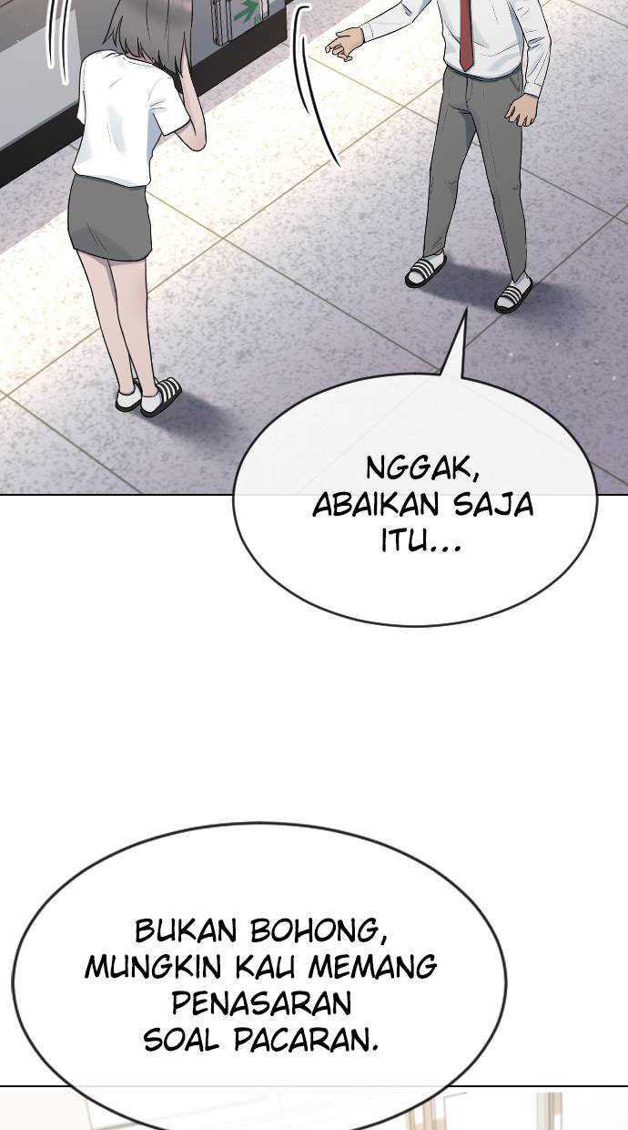 Hypnosis School Chapter 41 Bahasa Indonesia