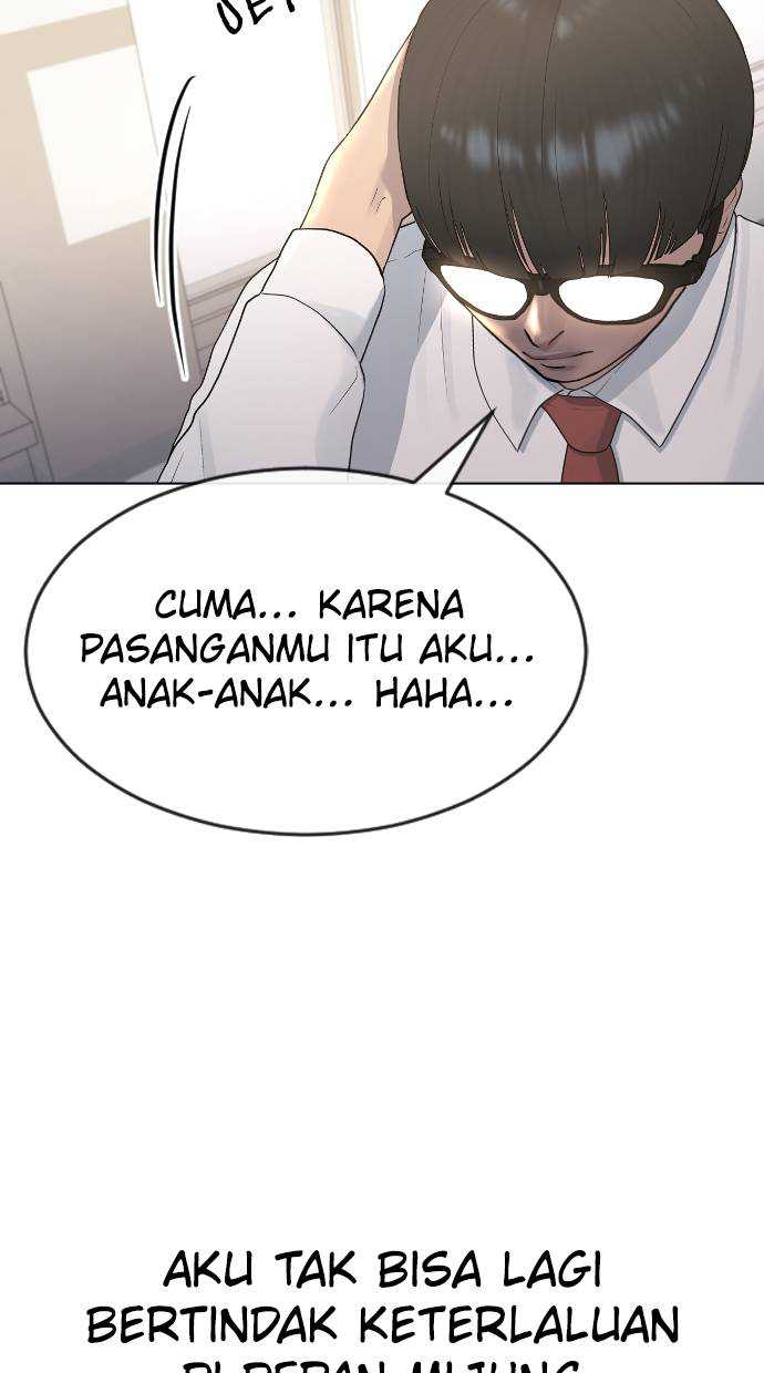 Hypnosis School Chapter 41 Bahasa Indonesia