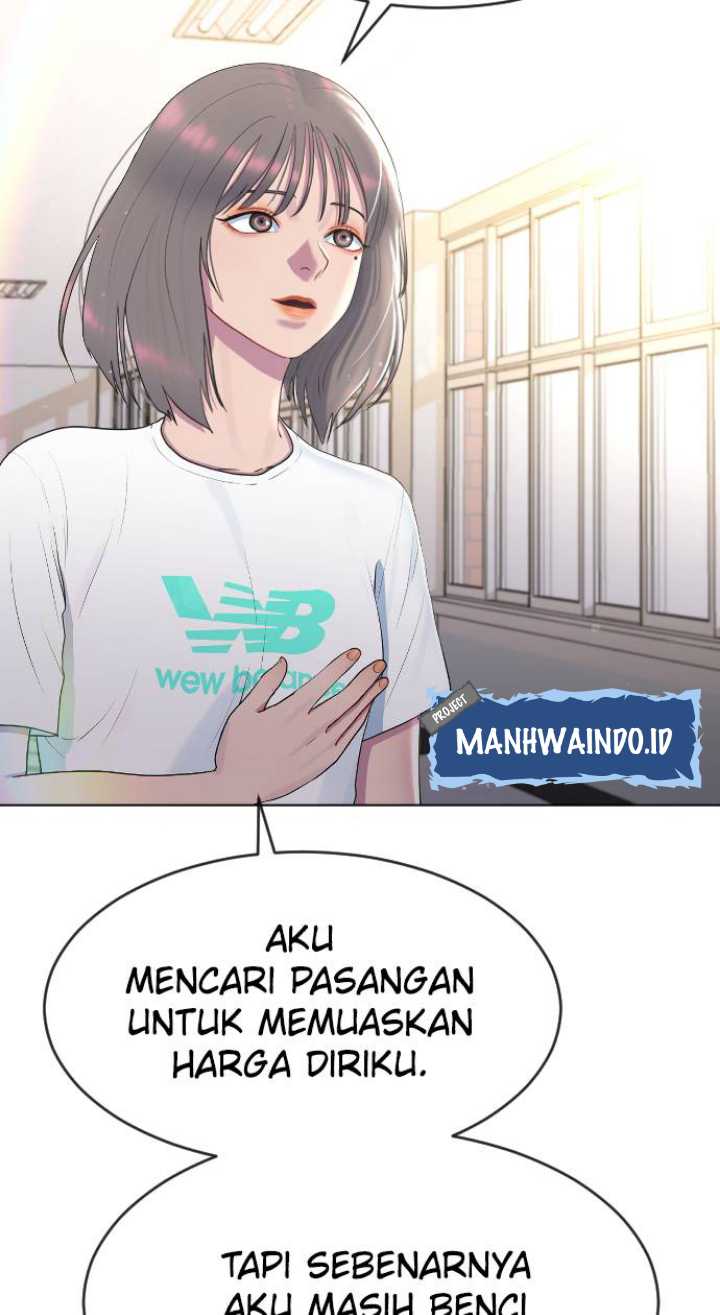 Hypnosis School Chapter 41 Bahasa Indonesia