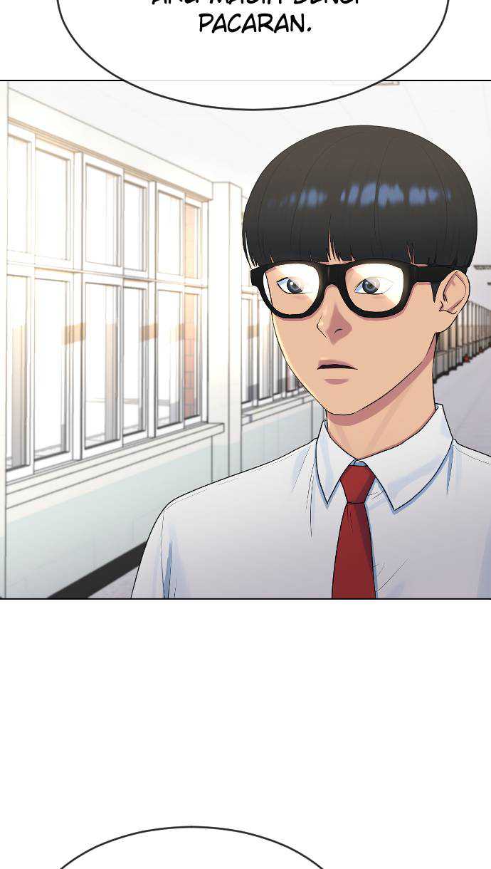 Hypnosis School Chapter 41 Bahasa Indonesia