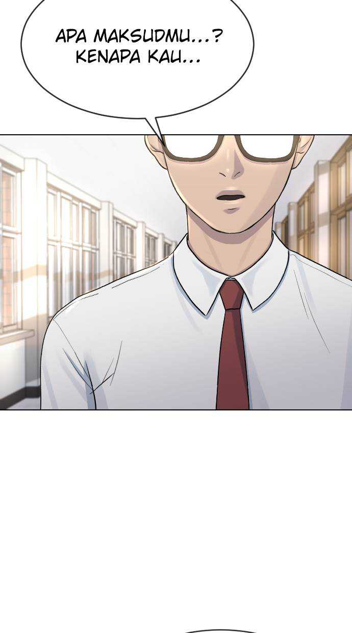 Hypnosis School Chapter 41 Bahasa Indonesia