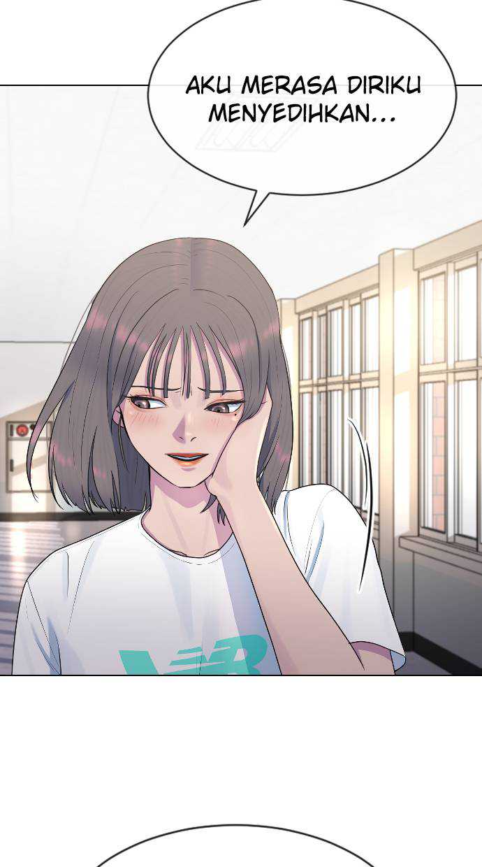 Hypnosis School Chapter 41 Bahasa Indonesia