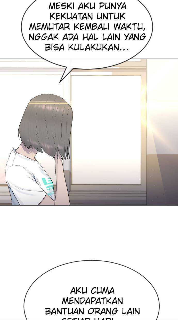 Hypnosis School Chapter 41 Bahasa Indonesia