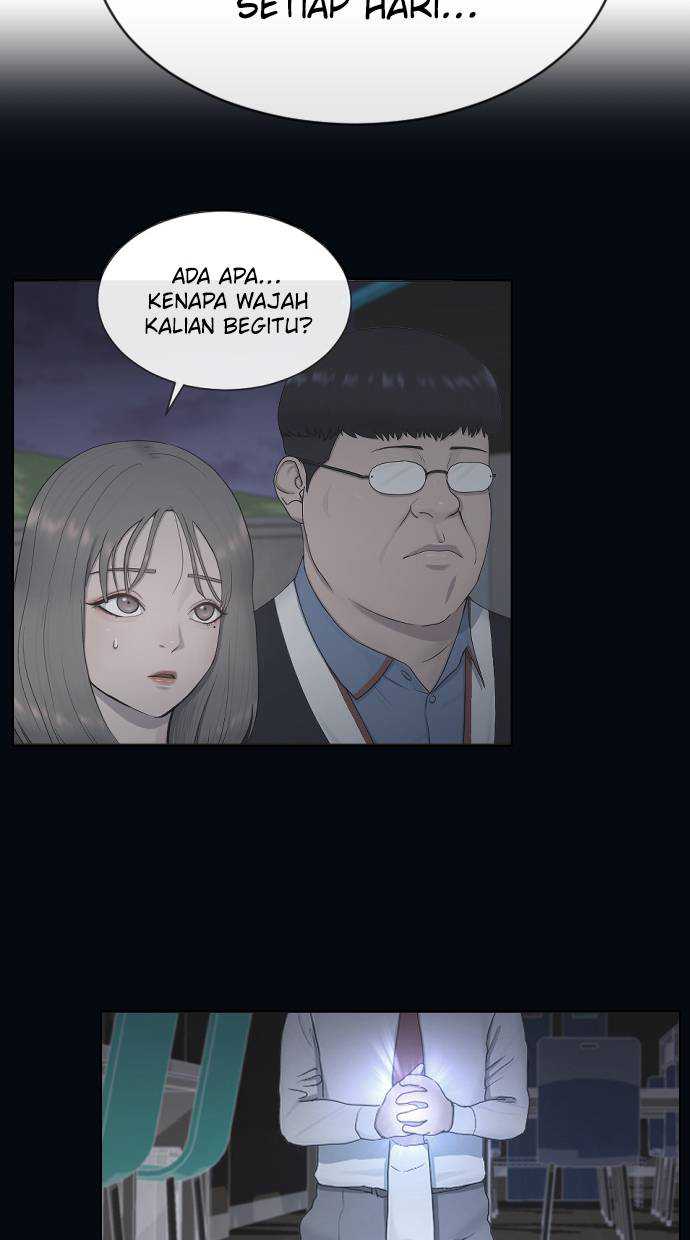 Hypnosis School Chapter 41 Bahasa Indonesia