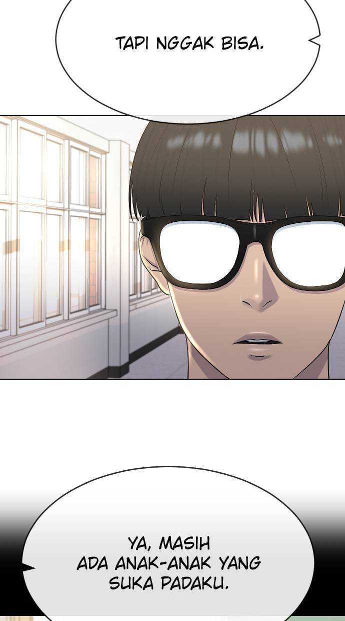 Hypnosis School Chapter 41 Bahasa Indonesia