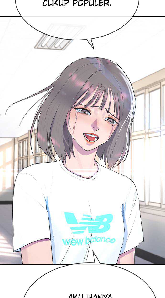 Hypnosis School Chapter 41 Bahasa Indonesia