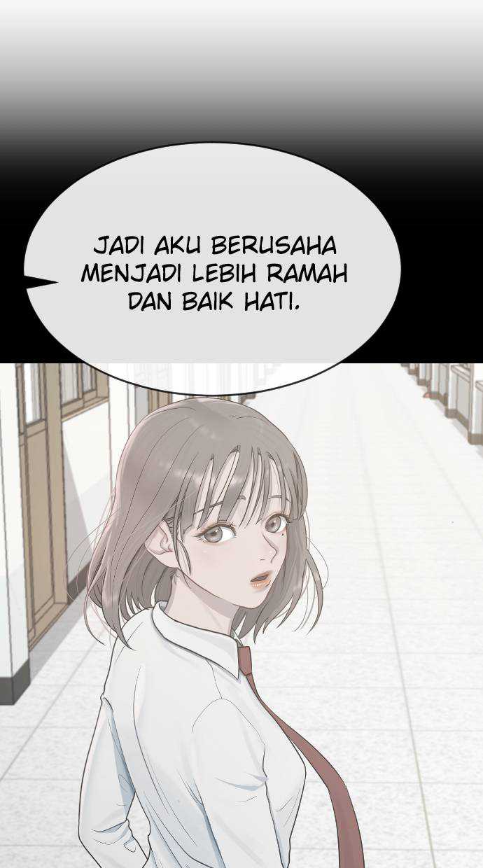 Hypnosis School Chapter 41 Bahasa Indonesia