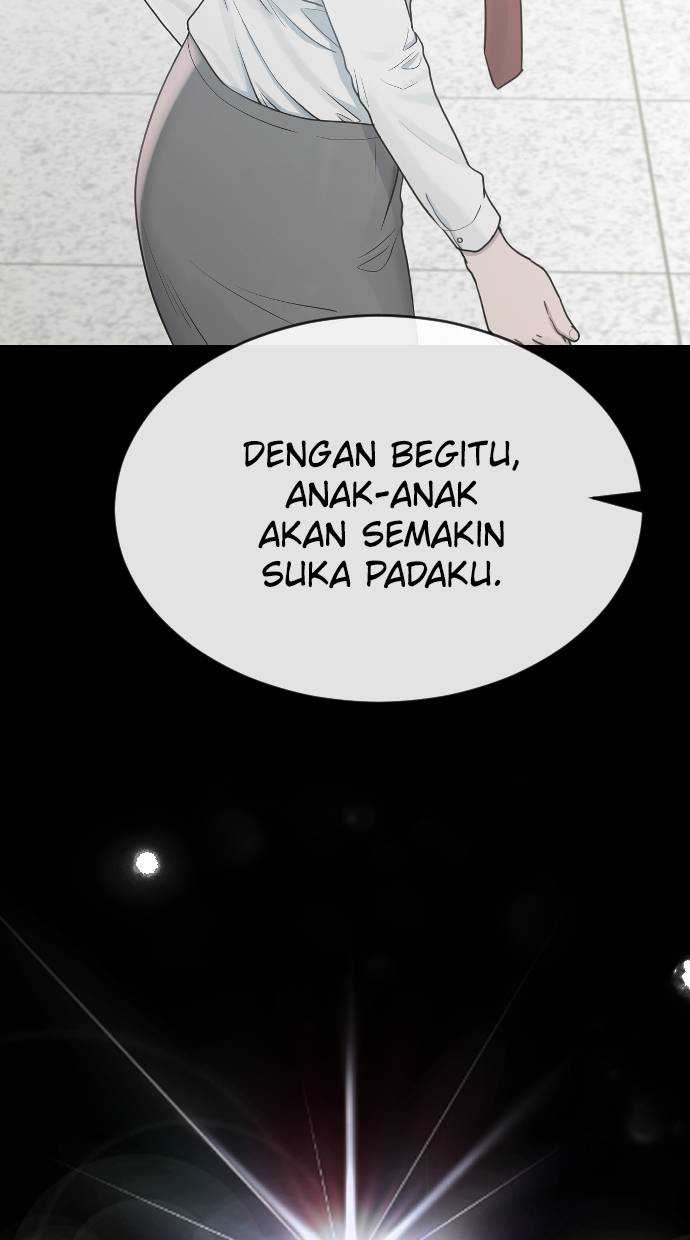 Hypnosis School Chapter 41 Bahasa Indonesia