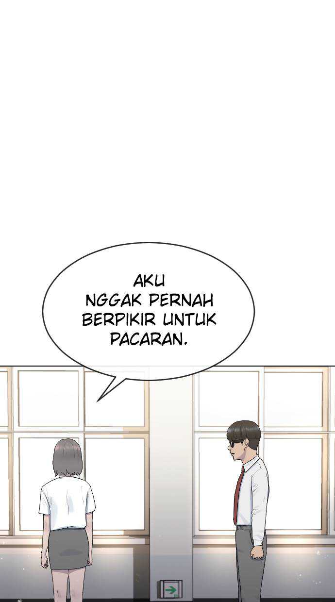 Hypnosis School Chapter 41 Bahasa Indonesia