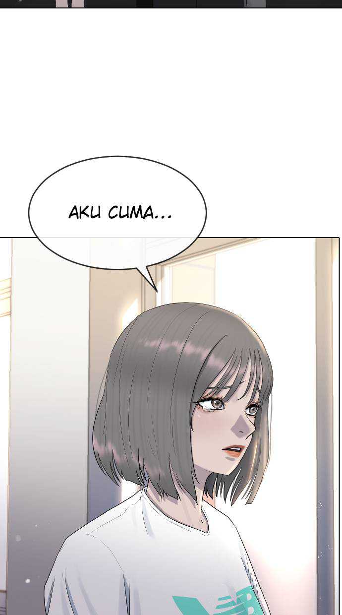 Hypnosis School Chapter 41 Bahasa Indonesia