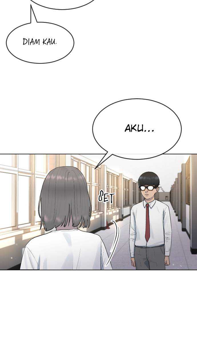 Hypnosis School Chapter 41 Bahasa Indonesia