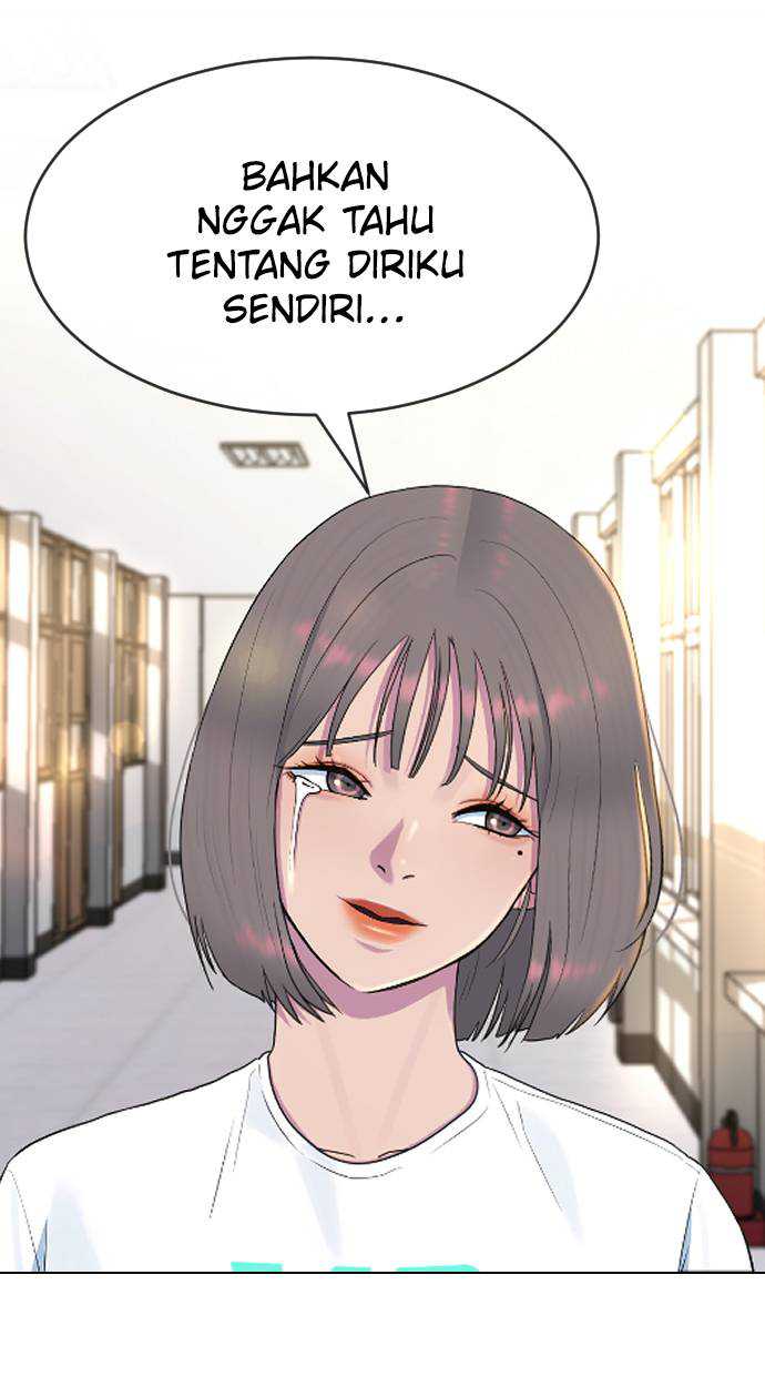 Hypnosis School Chapter 41 Bahasa Indonesia