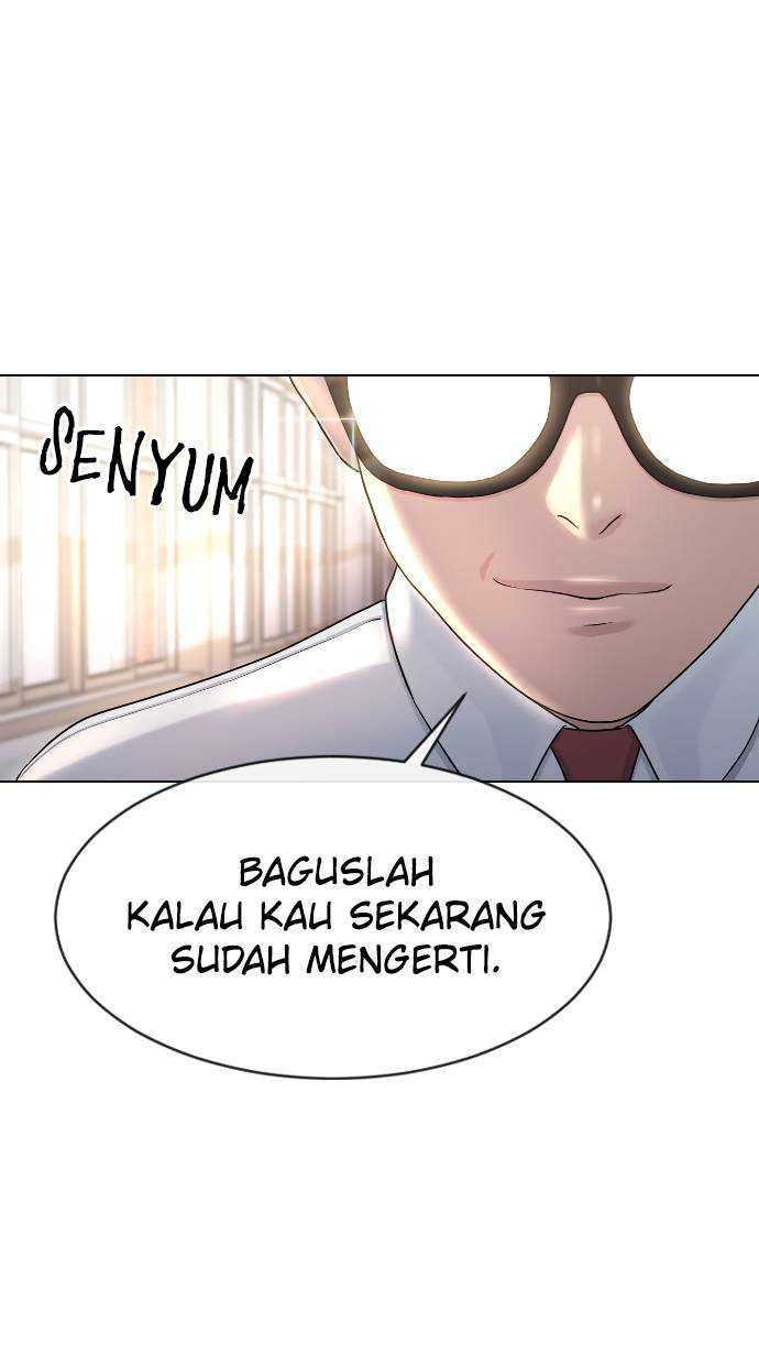 Hypnosis School Chapter 41 Bahasa Indonesia