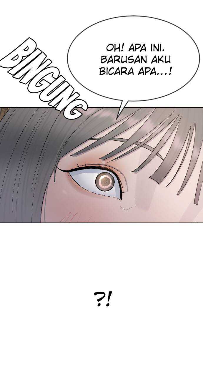 Hypnosis School Chapter 41 Bahasa Indonesia