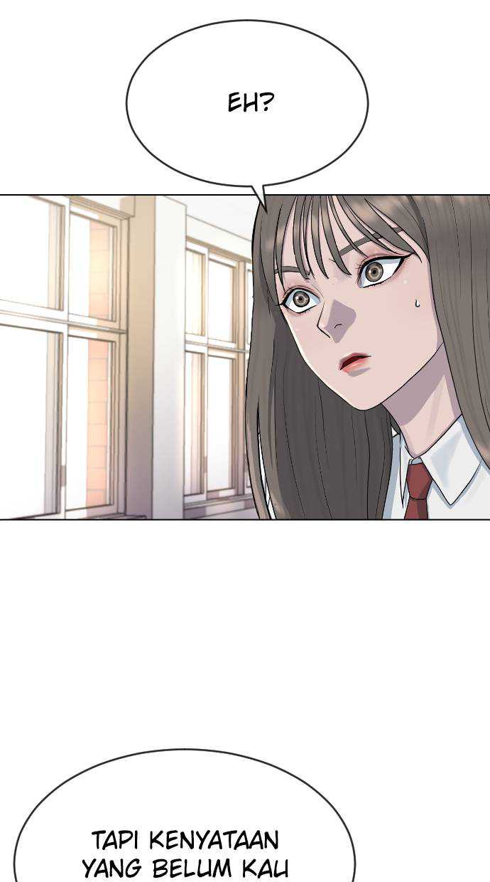 Hypnosis School Chapter 41 Bahasa Indonesia