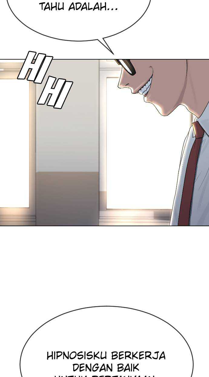 Hypnosis School Chapter 41 Bahasa Indonesia